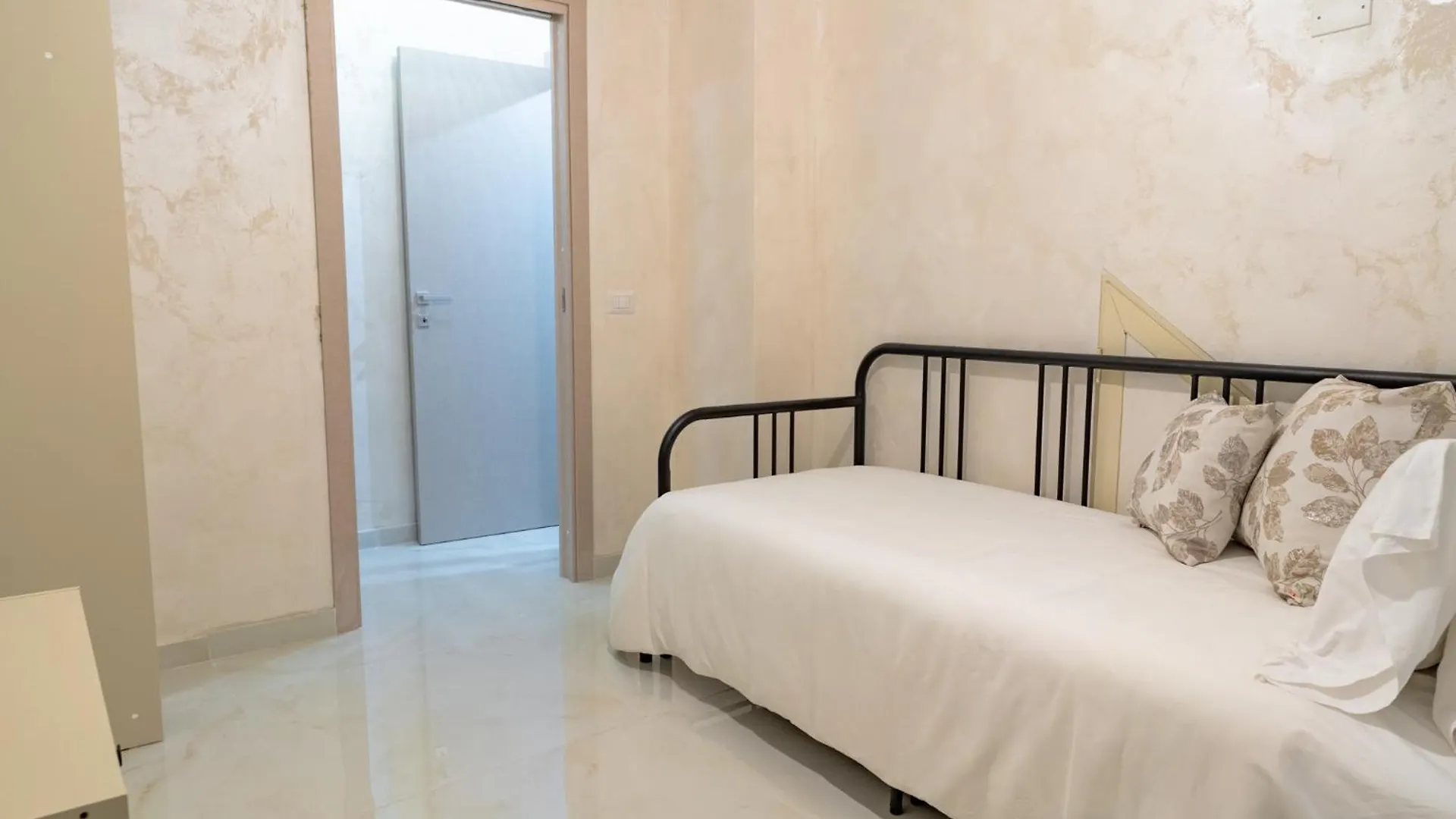 Apartment Taormina Dream Suite