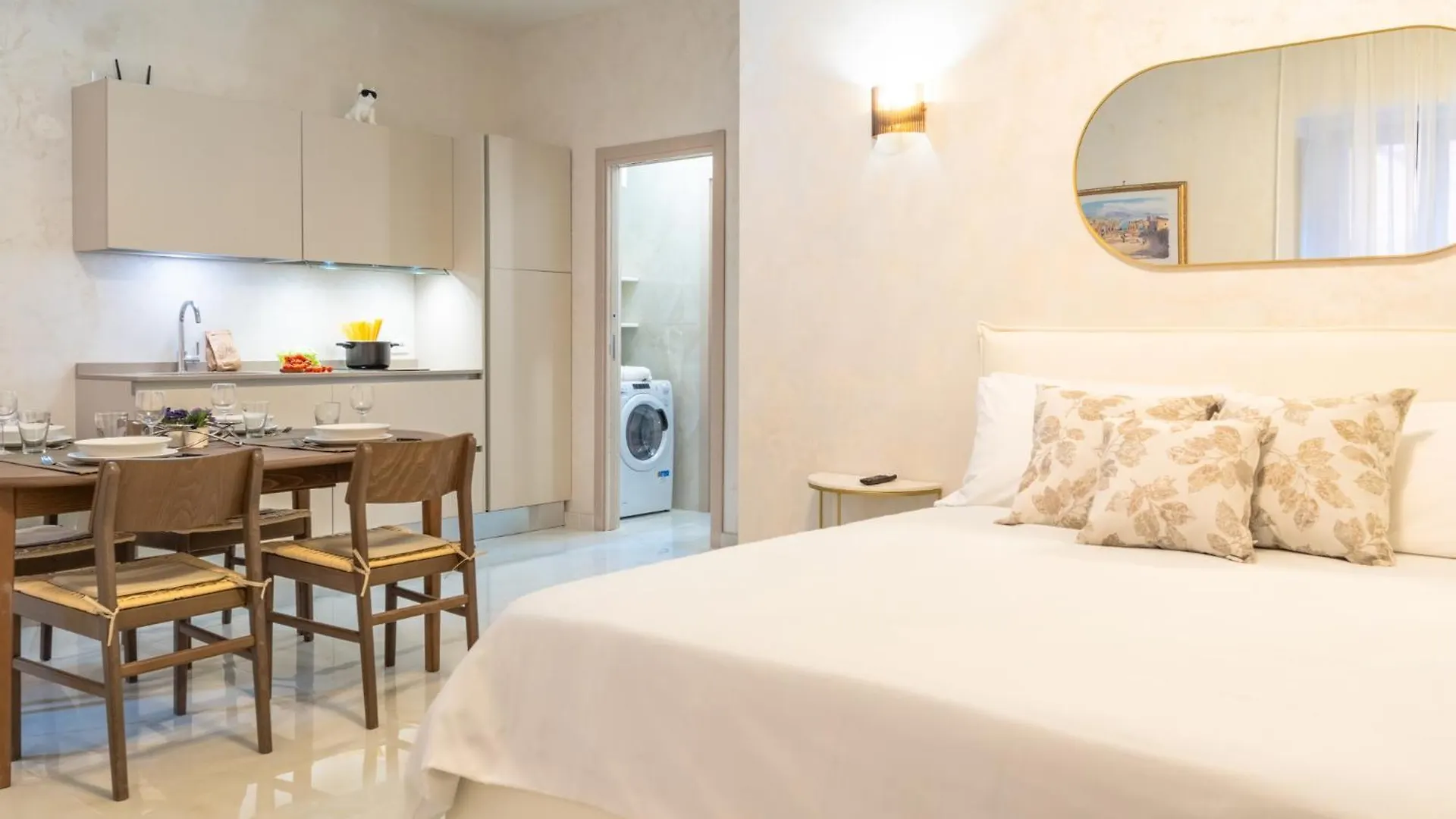 Taormina Dream Suite Italy