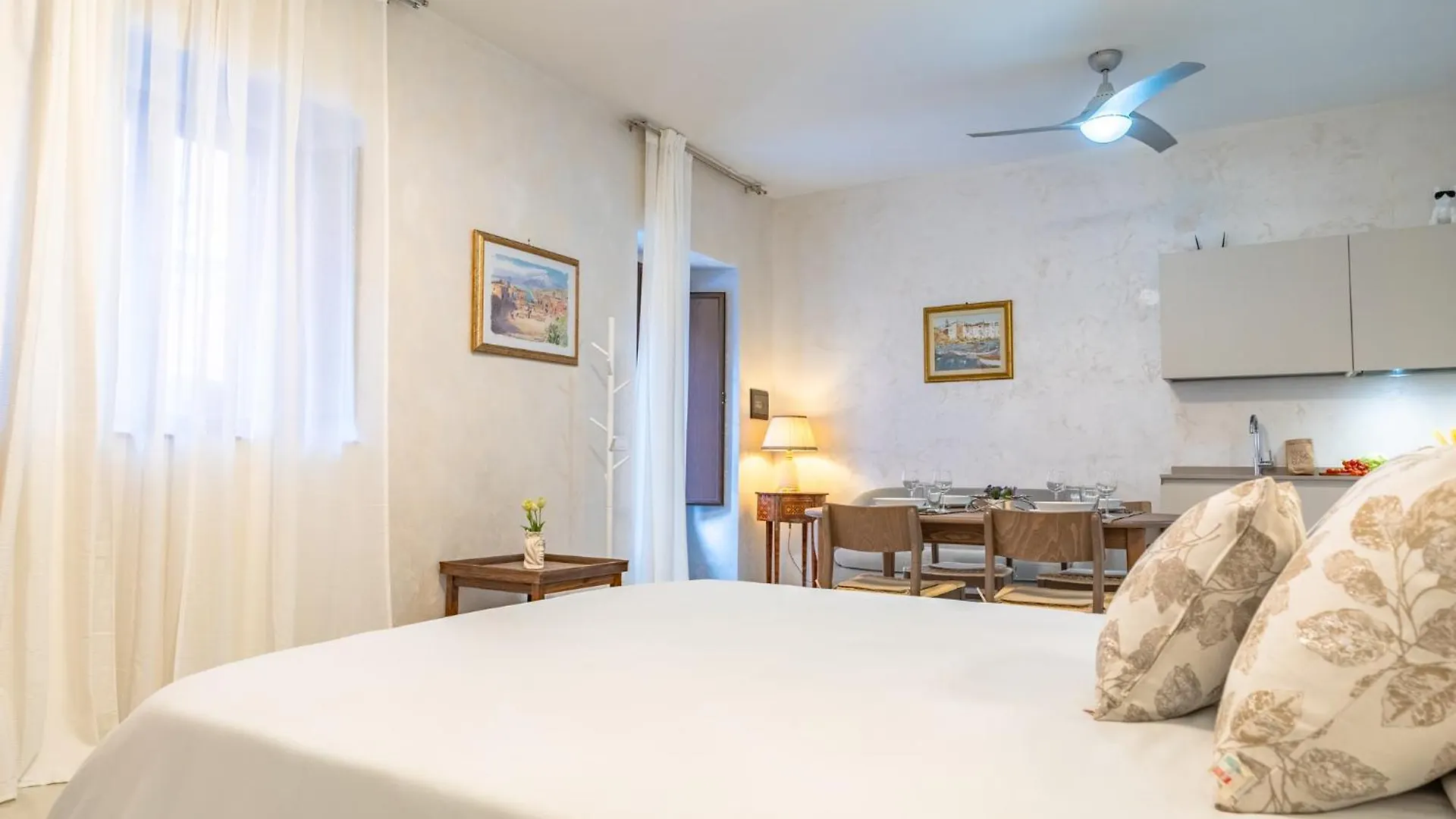 Taormina Dream Suite Apartment