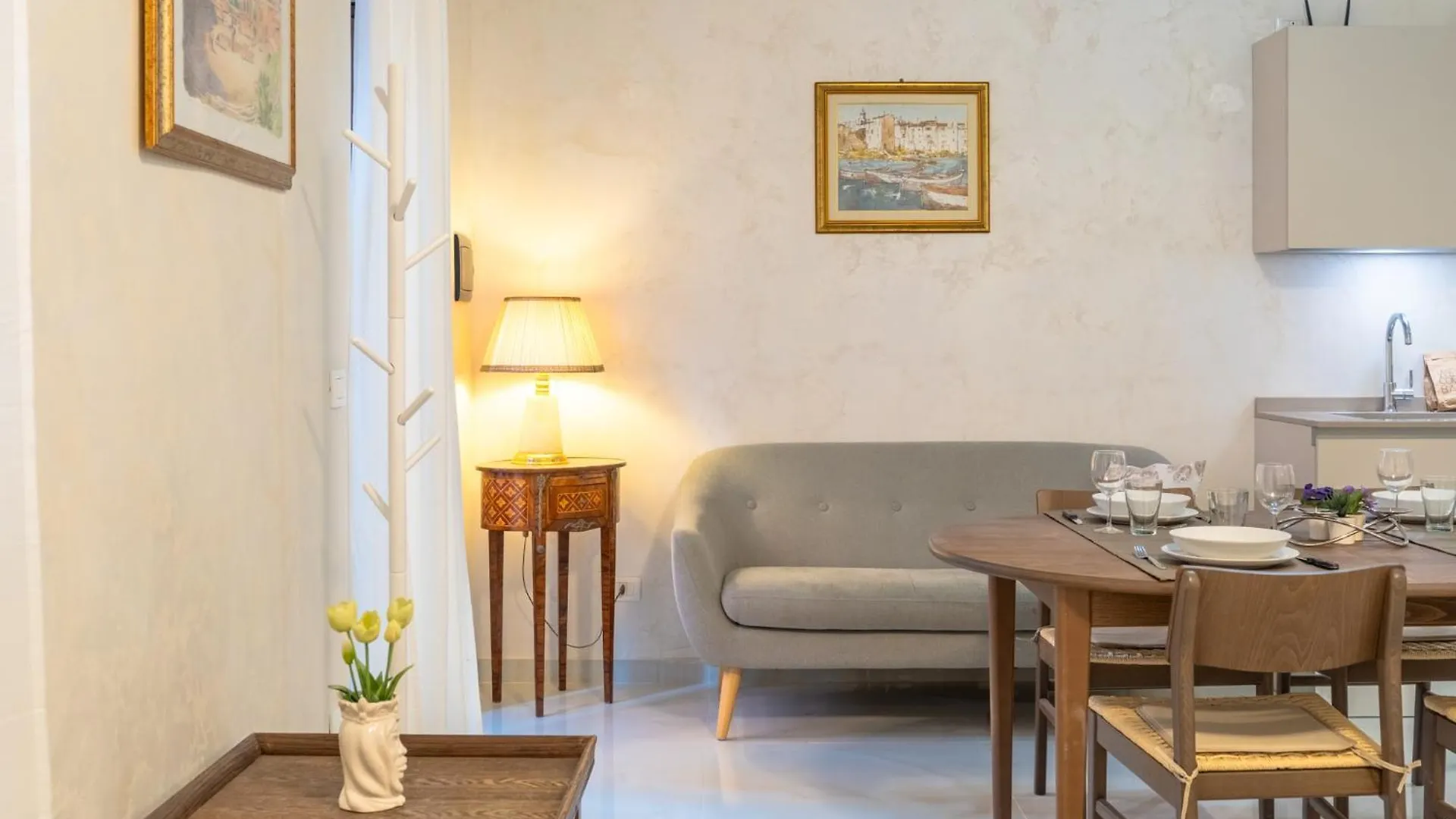 Taormina Dream Suite