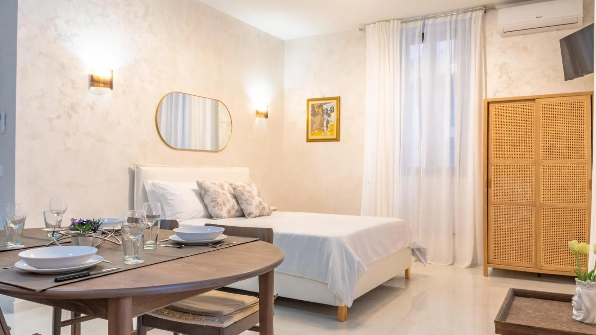 Διαμέρισμα Taormina Dream Suite Ιταλία